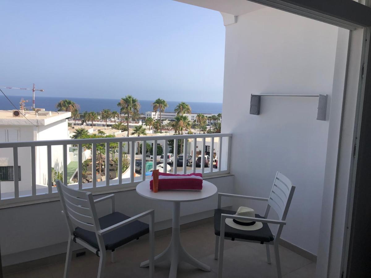 Blue Sea View Apartment Puerto del Carmen  Exterior photo