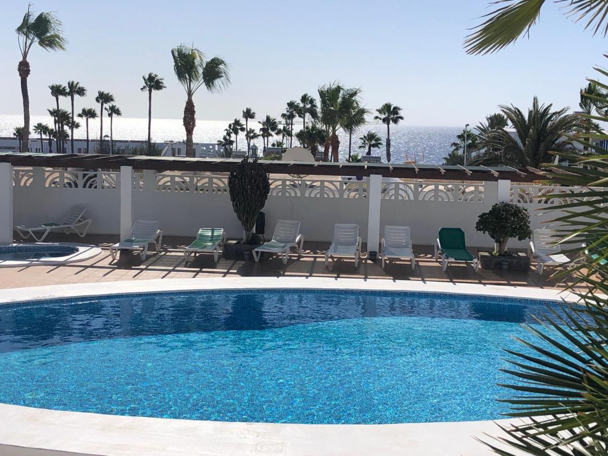 Blue Sea View Apartment Puerto del Carmen  Exterior photo