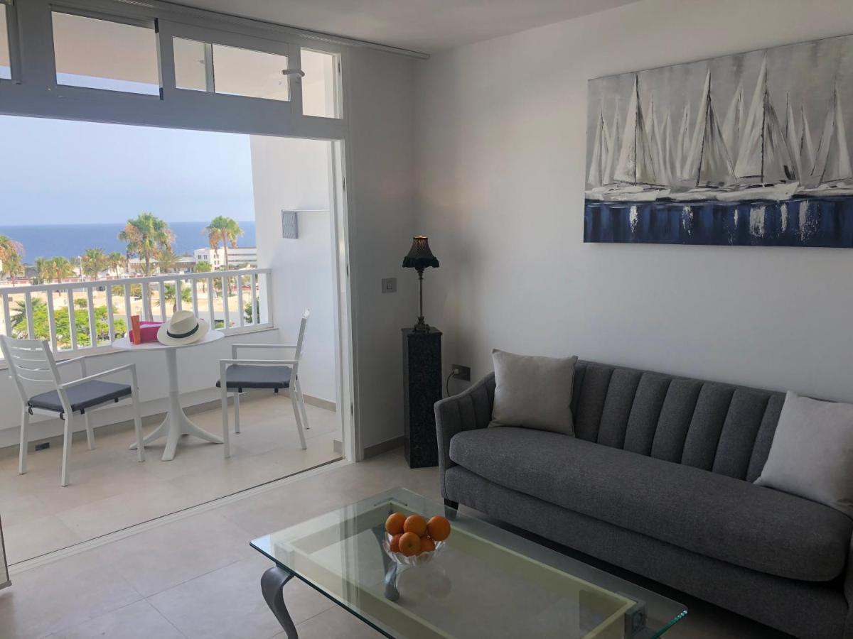 Blue Sea View Apartment Puerto del Carmen  Exterior photo