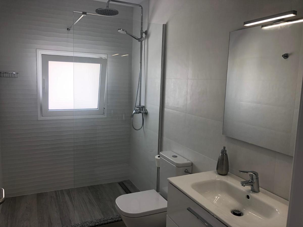 Blue Sea View Apartment Puerto del Carmen  Exterior photo