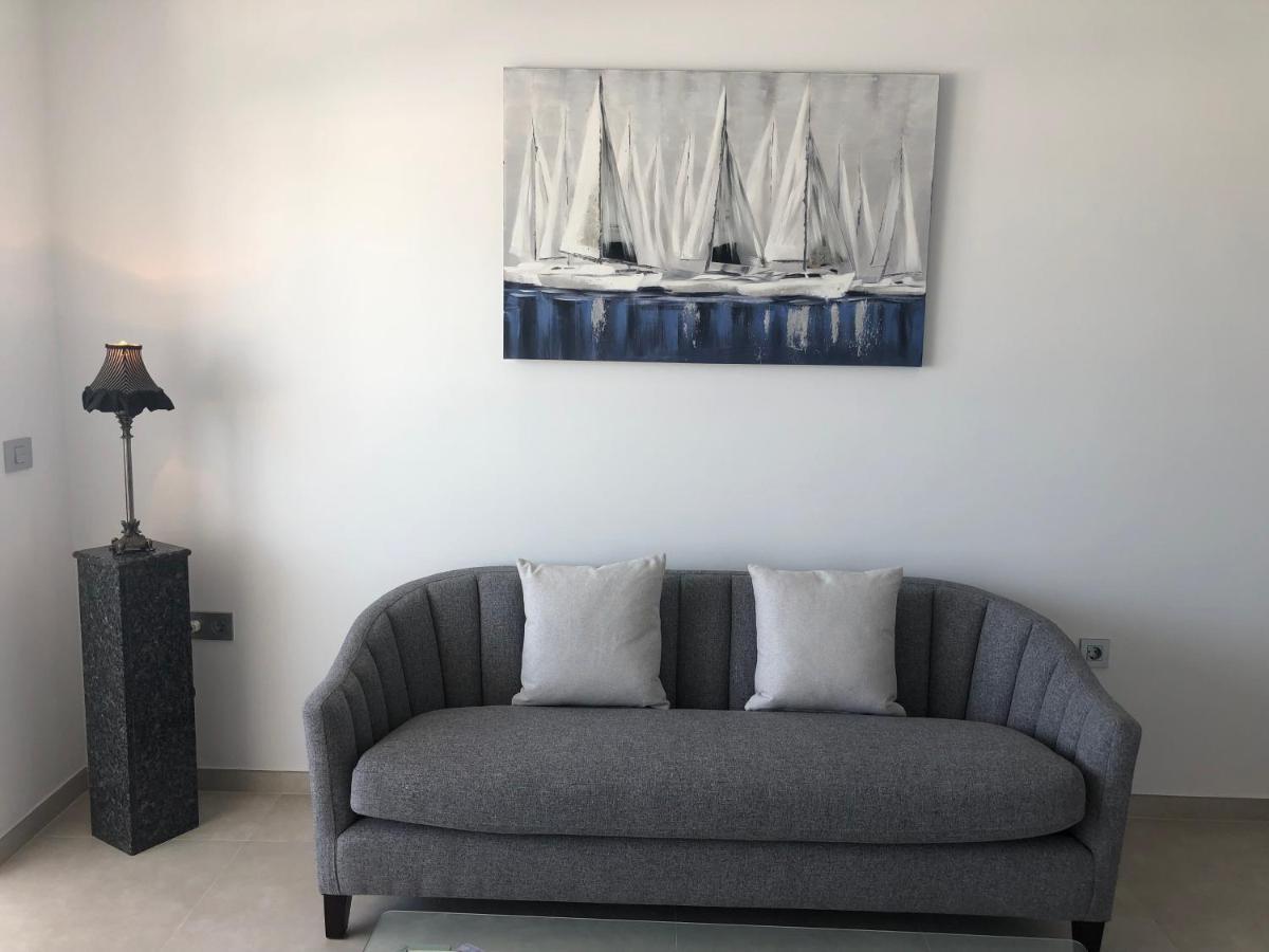 Blue Sea View Apartment Puerto del Carmen  Exterior photo
