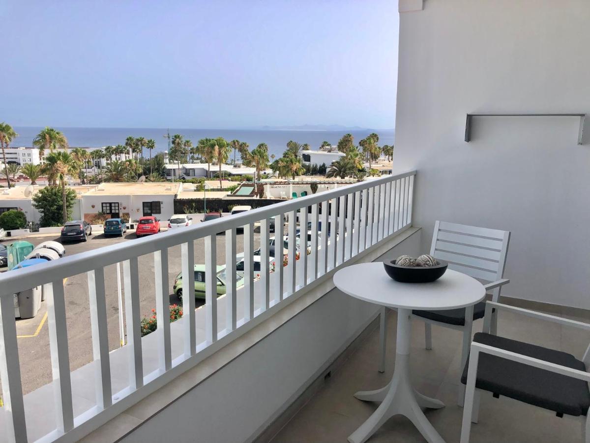 Blue Sea View Apartment Puerto del Carmen  Exterior photo