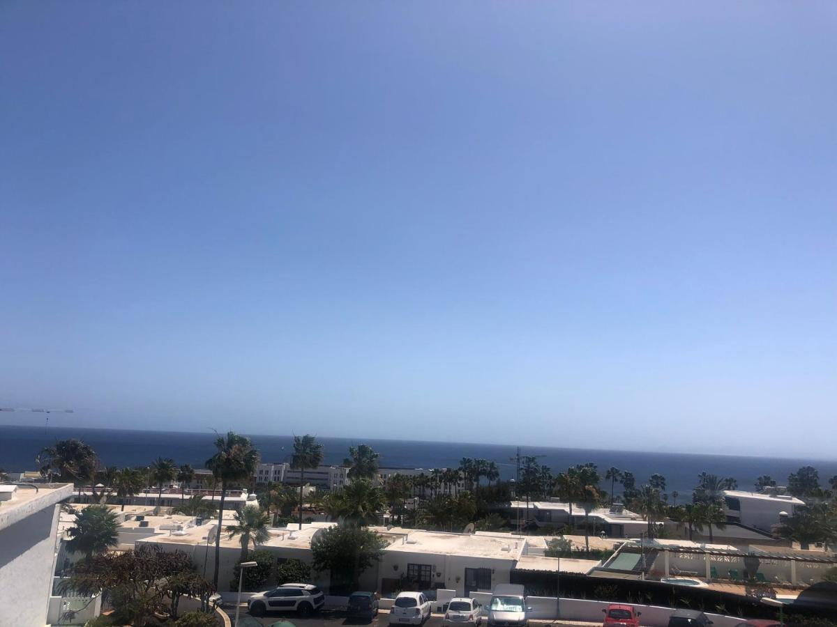 Blue Sea View Apartment Puerto del Carmen  Exterior photo