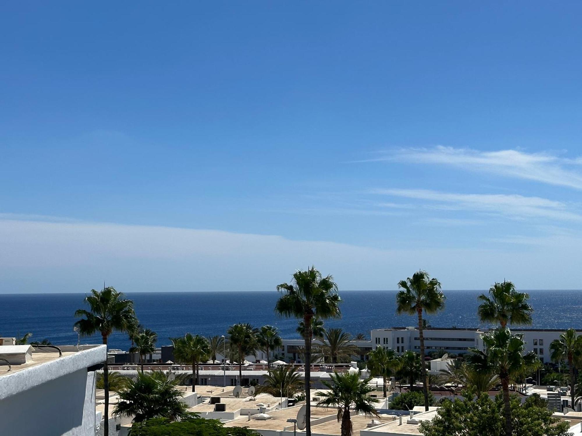 Blue Sea View Apartment Puerto del Carmen  Exterior photo